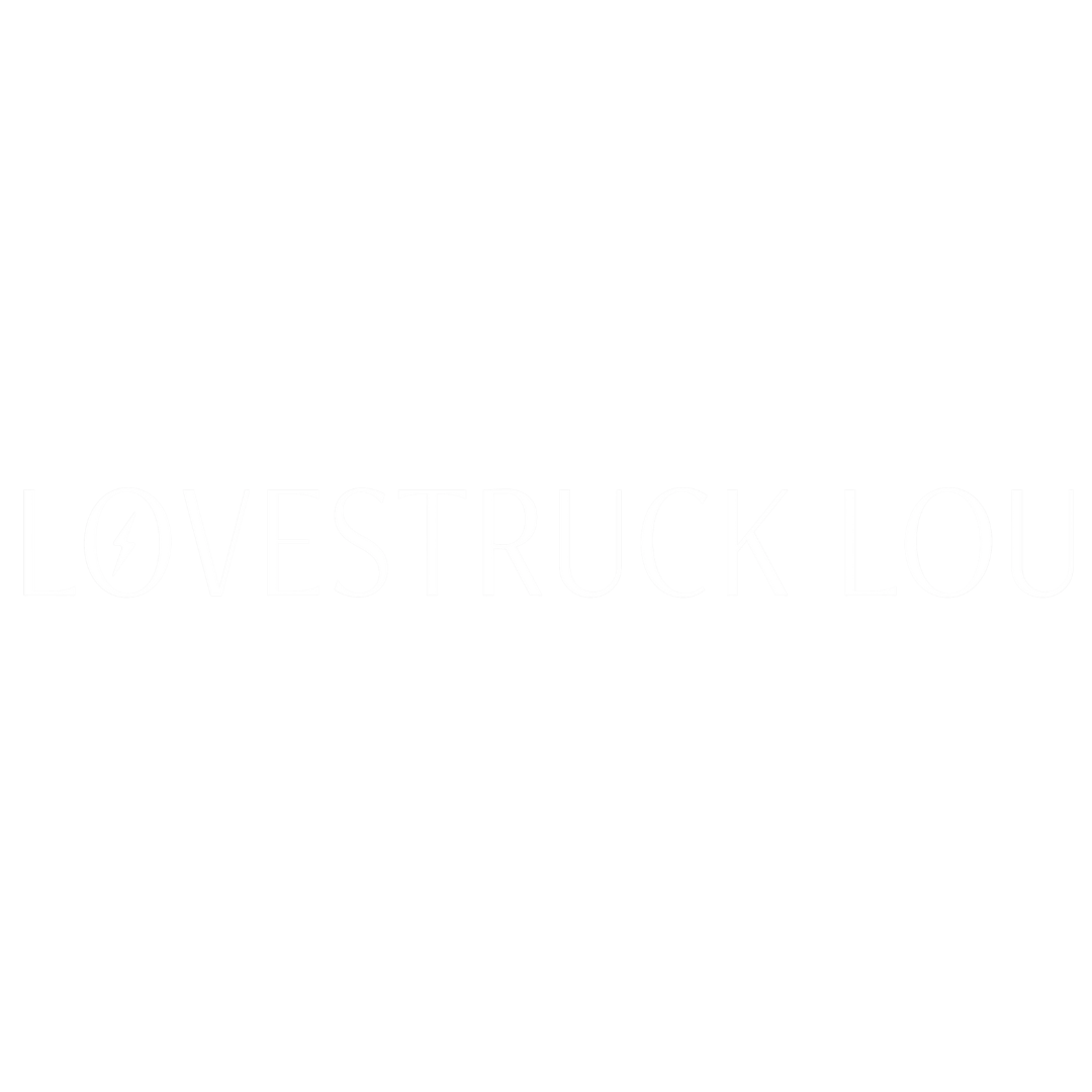 Lovestruck Lou